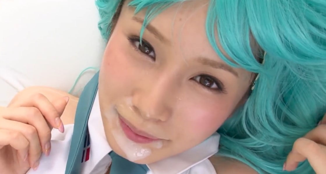 小島みなみの無修正動画