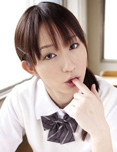 大沢美加の無修正動画