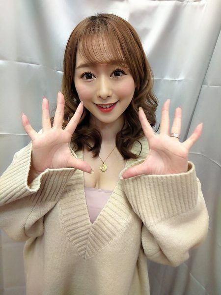 白石茉莉奈の無修正動画