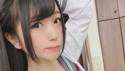 南梨央奈の無修正で流出したAV