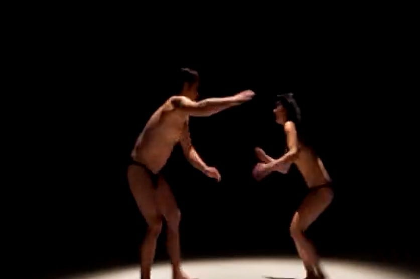 由愛可奈の無修正動画