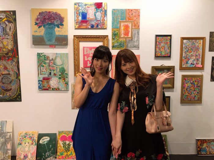 由愛可奈の無修正動画