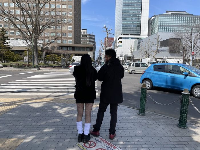 援助交際めちゃはめムービー