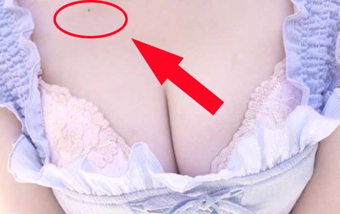 朝田ひまりの流出動画