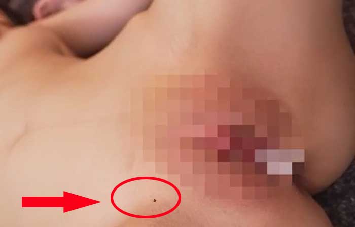 朝田ひまりの無修正動画