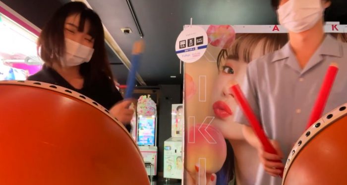 花狩まいの流出動画