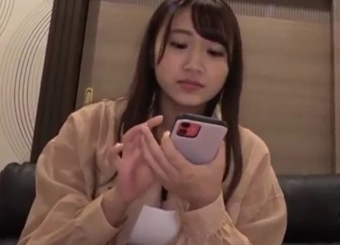 姫咲はなの流出動画