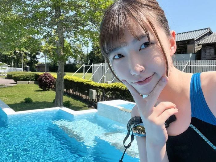 花狩まいの無修正で流出したAV