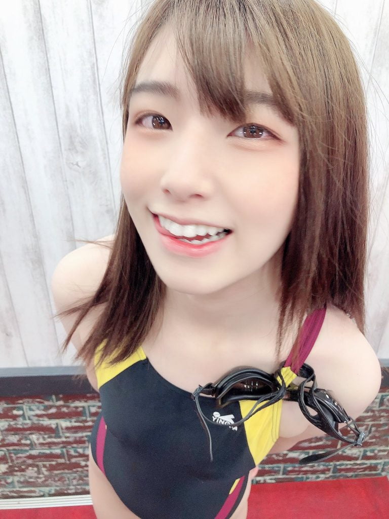 花狩まいの無修正動画