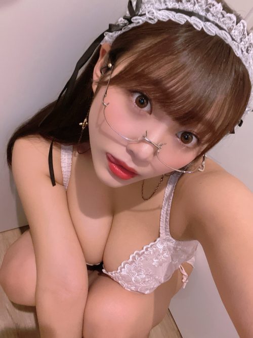 姫咲はなの流出動画