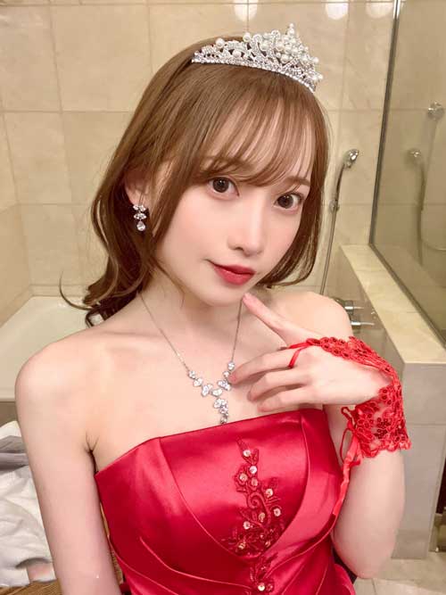 七瀬アリスの無修正動画