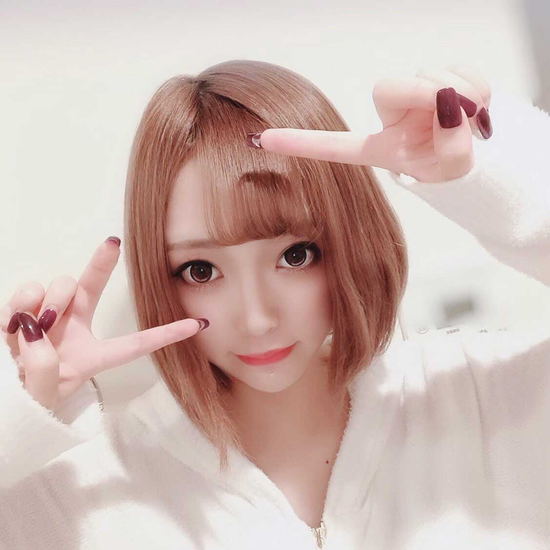 春埼めいの流出動画