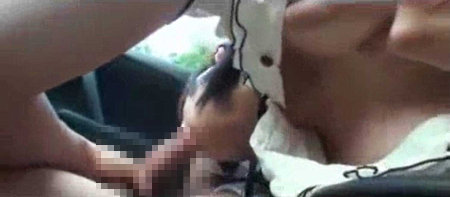 湊莉久の流出AV