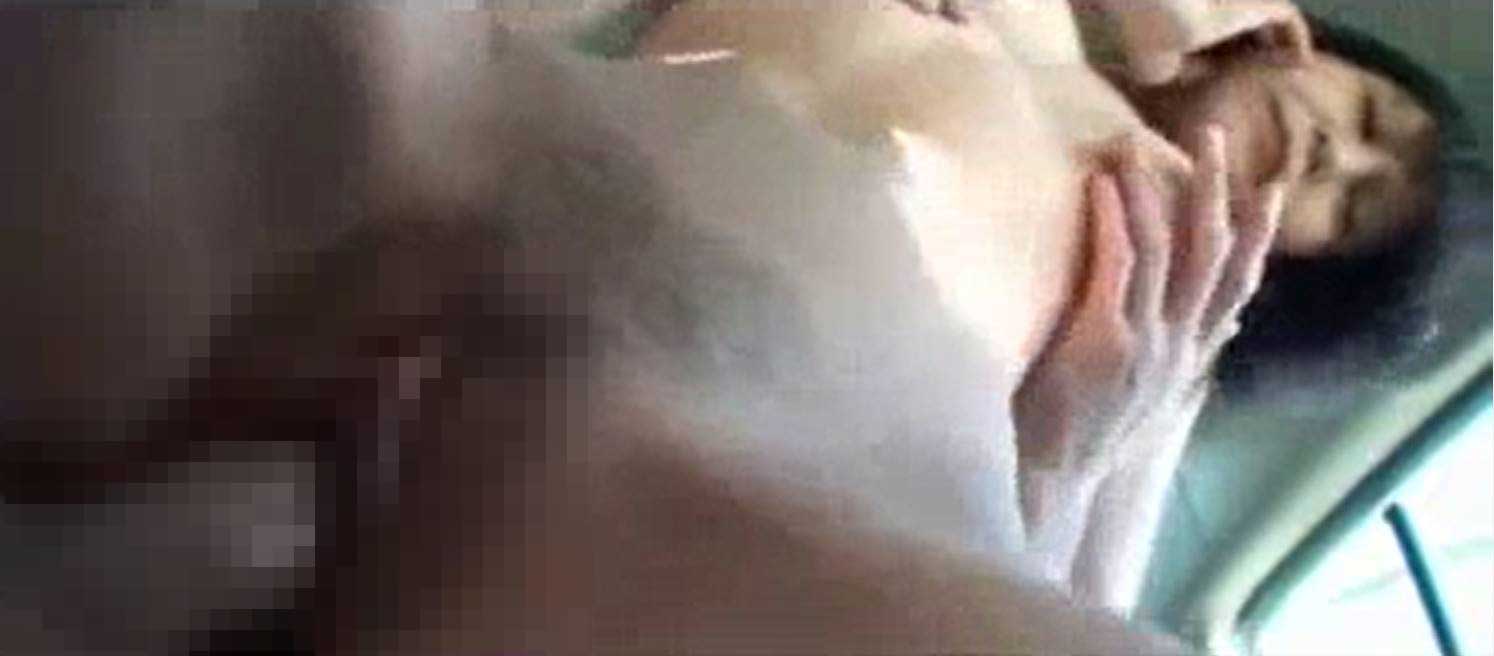 湊莉久の流出AV