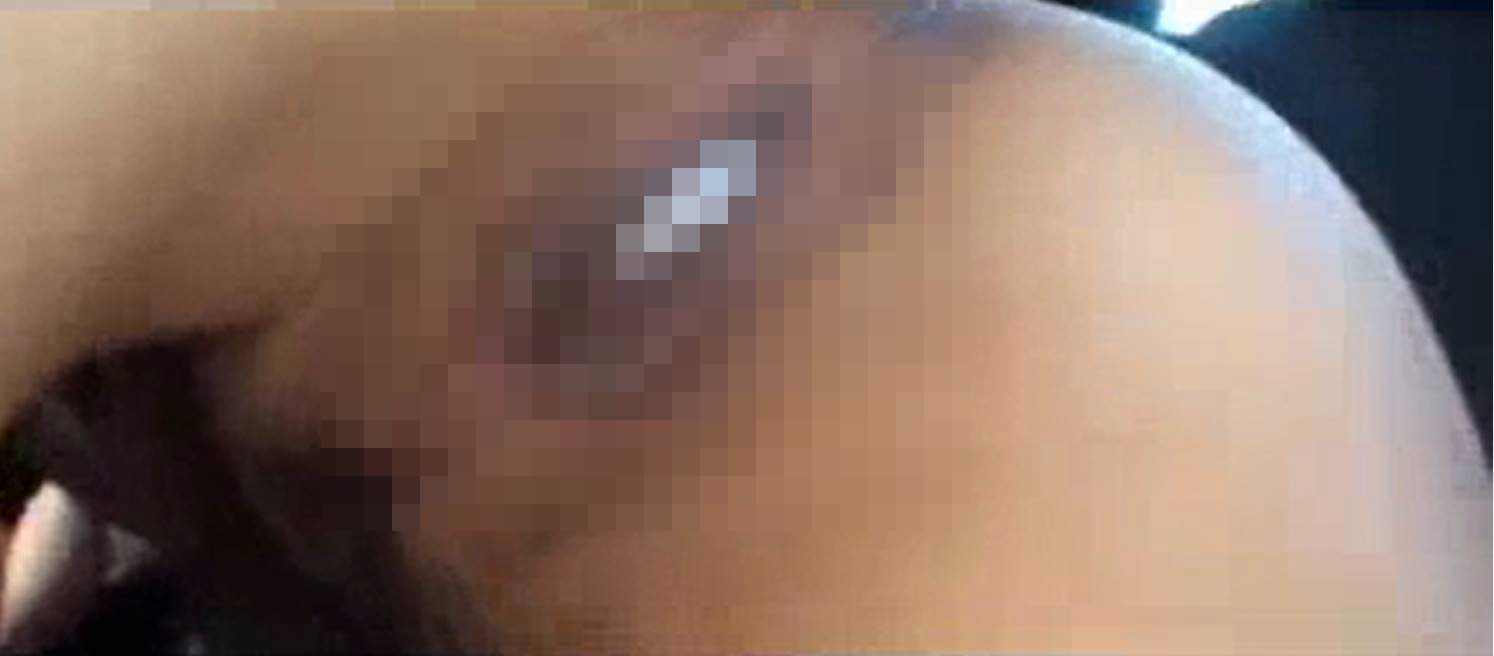 湊莉久の流出AV