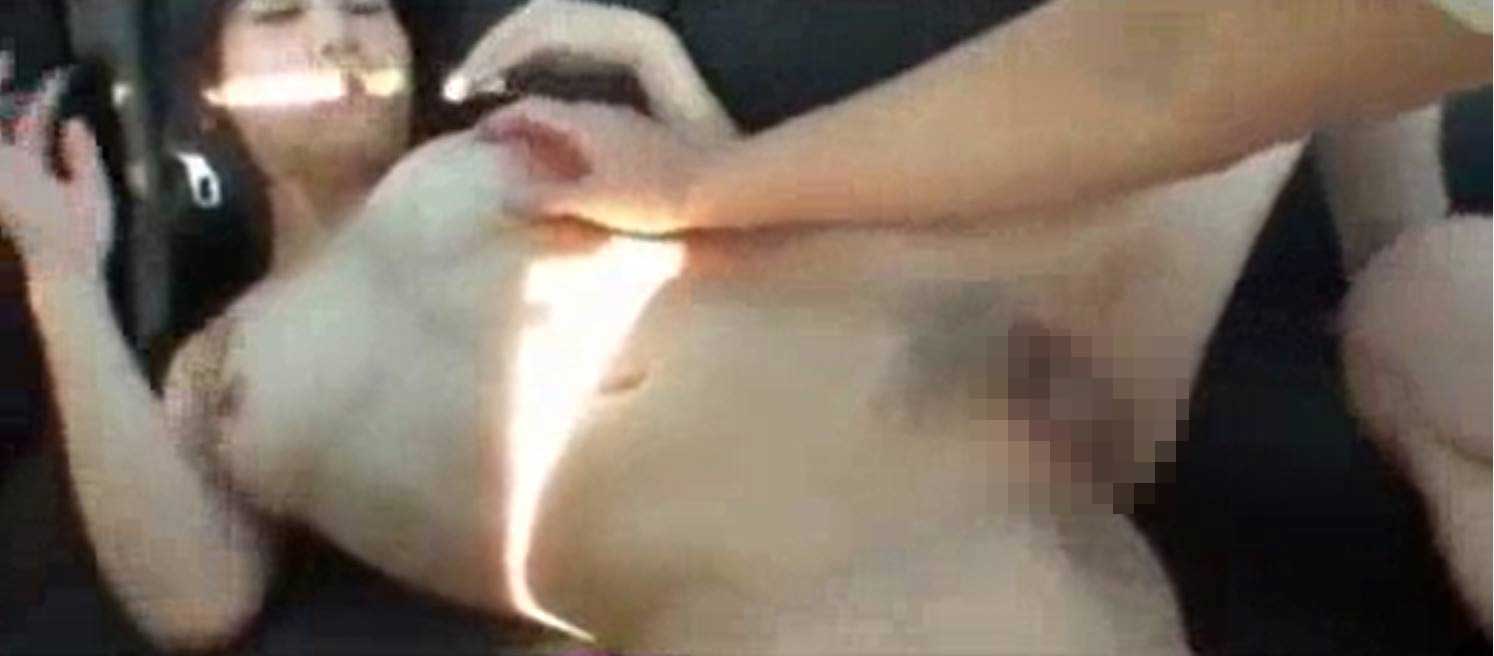 湊莉久の流出AV