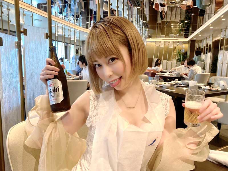 川奈美鈴の無修正AV