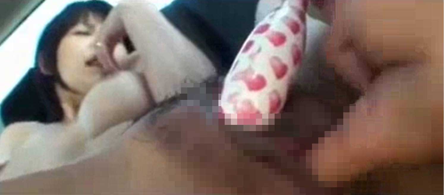 湊莉久の流出AV