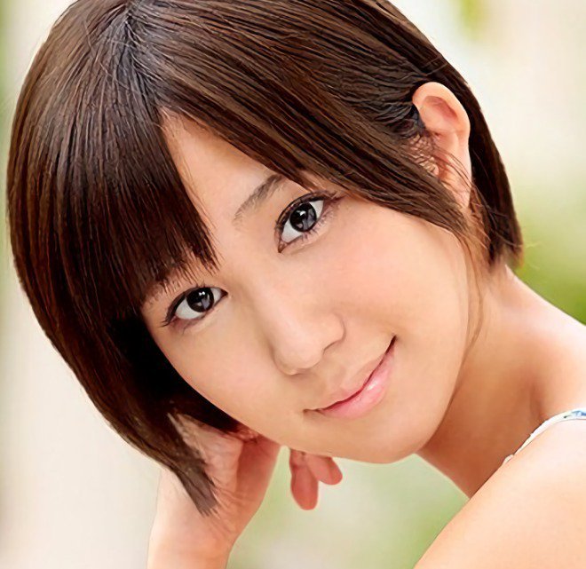 湊莉久の流出AV