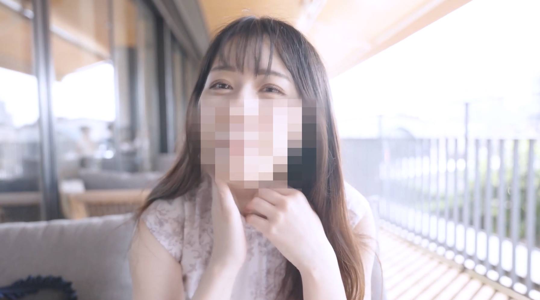 青山希愛の無修正AV