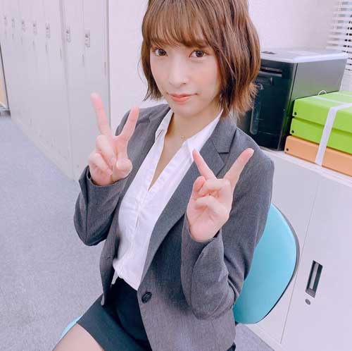 阿部乃みくの流出動画