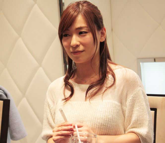 かすみ果穂の流出動画