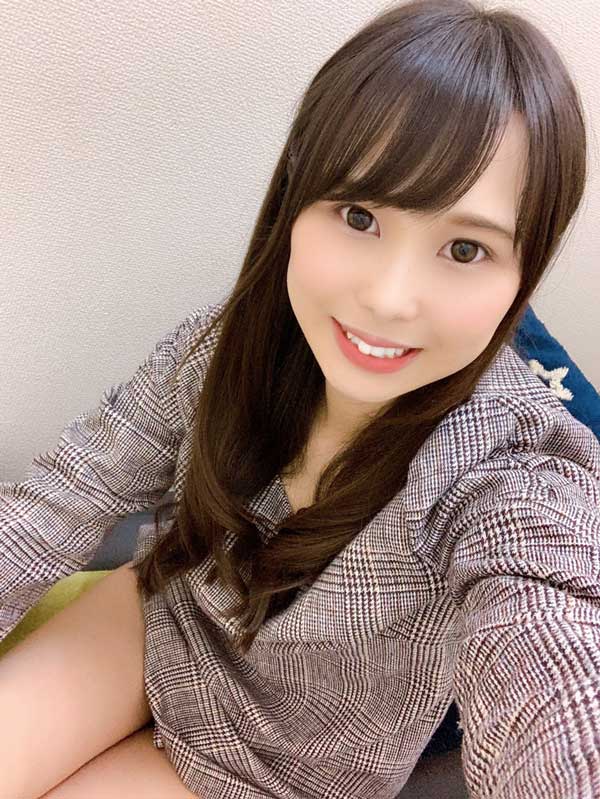 井上そらの流出動画