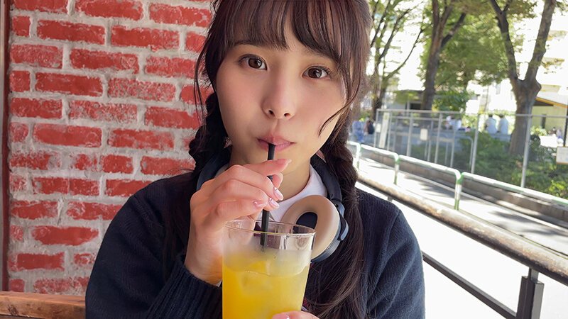 井上そらの流出動画