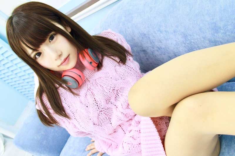 愛須心亜の流出動画