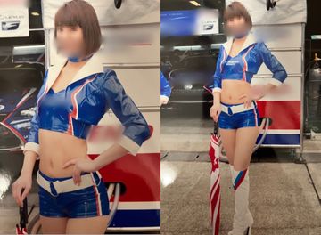 藤田二三子の無修正で流出したハメ撮り動画