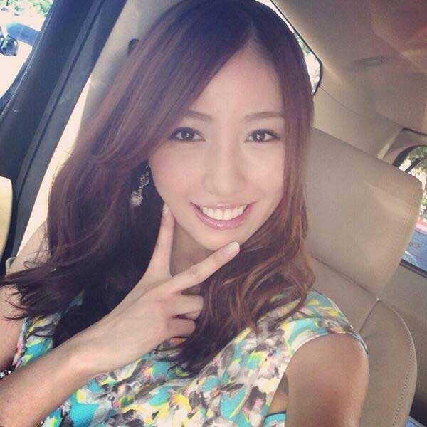 美雪ありすの流出動画