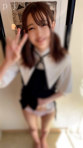 ※顔出し【個撮】上品なドMブライダル系をまなんでいる***現〇生２。ドエロフェラからの失神寸前まで絶叫イキ地獄で大量中出し