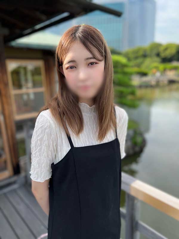 新垣うみの無修正で流出したAV