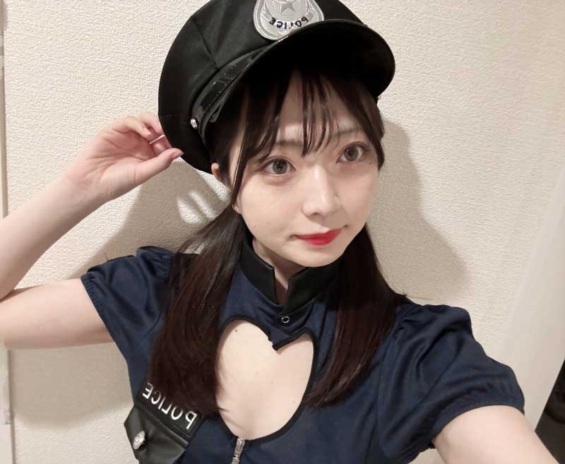 永野鈴の無修正で流出したAV