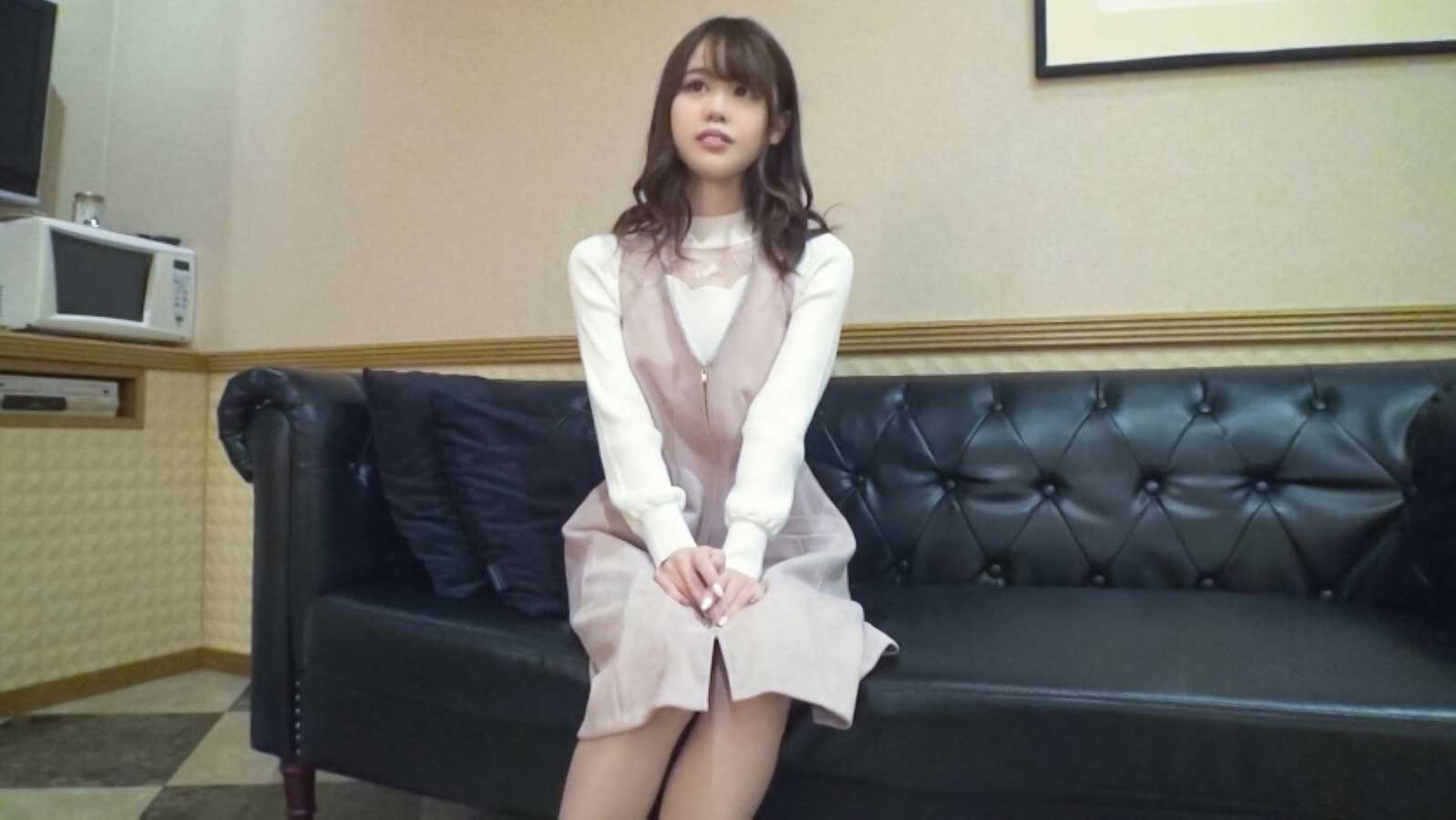 咲良ゆめの無修正で流出したAV