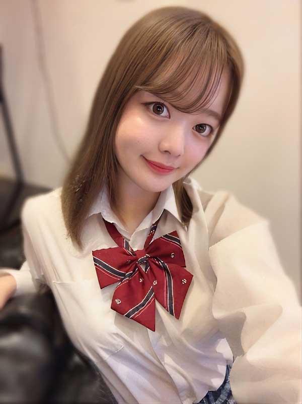 橋本りこの無修正で流出したAV