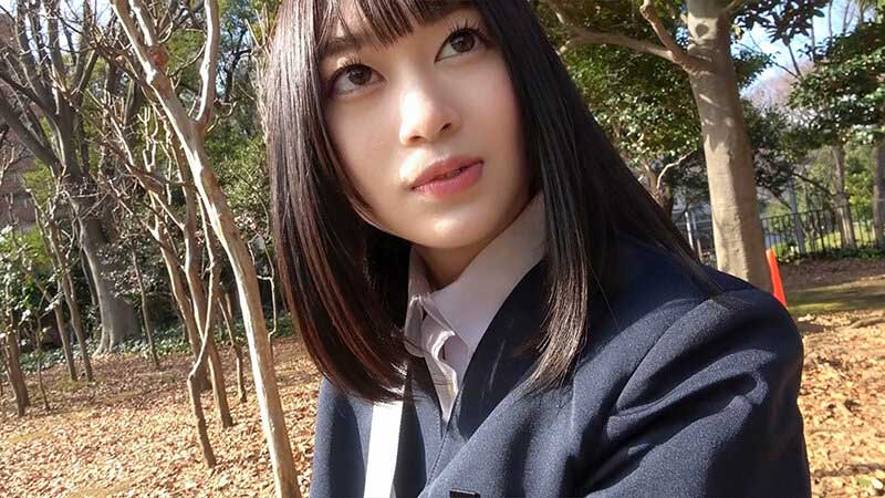 菜月ひかるの無修正で流出したAV