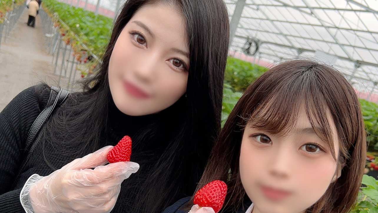 藤村蘭の無修正で流出したAV