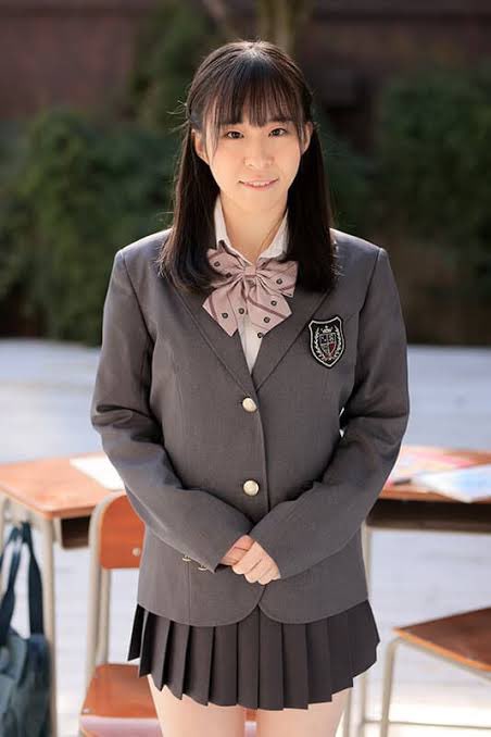 月野ゆいの無修正で流出したAV