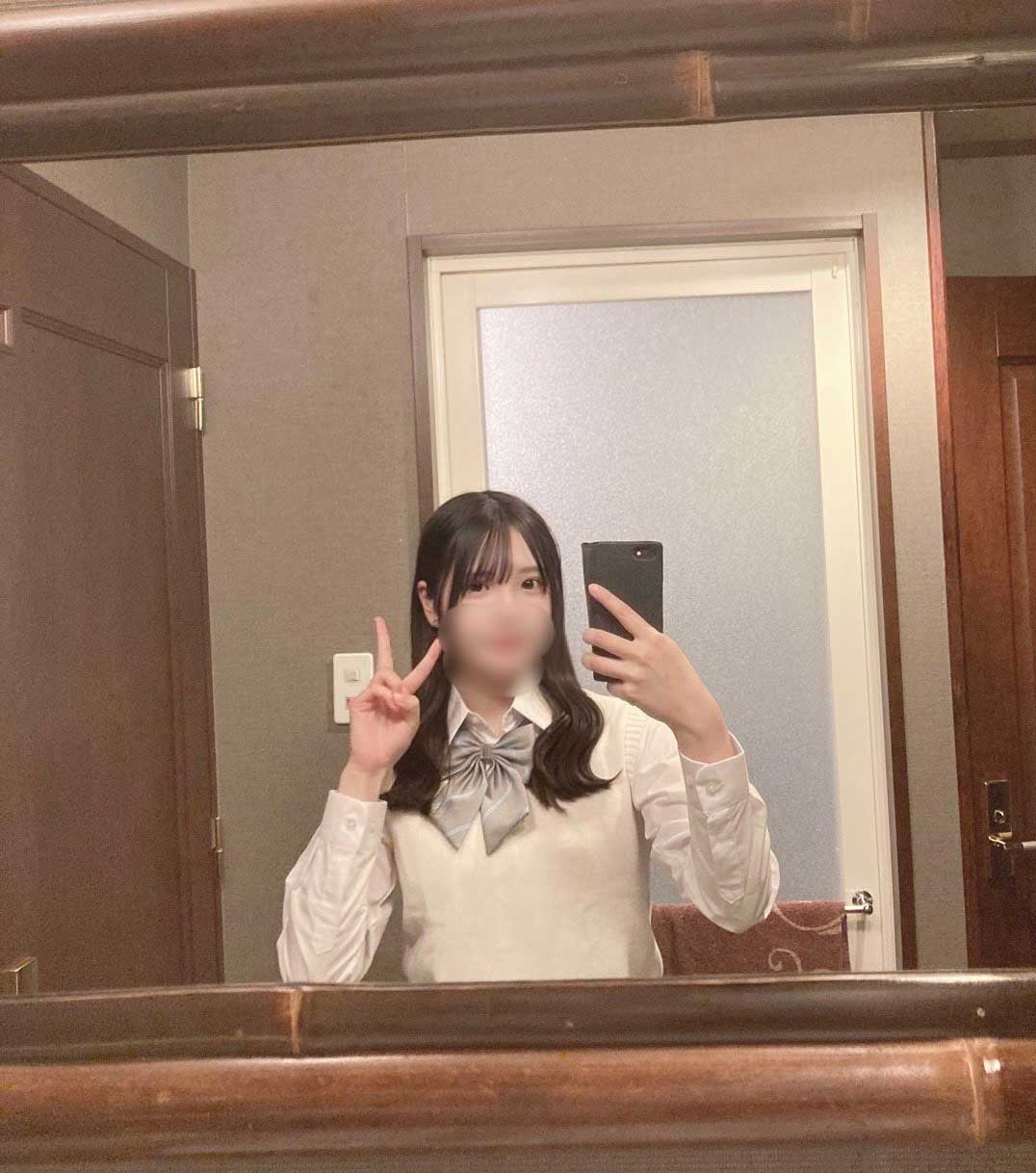 中森心々奈の無修正で流出したAV