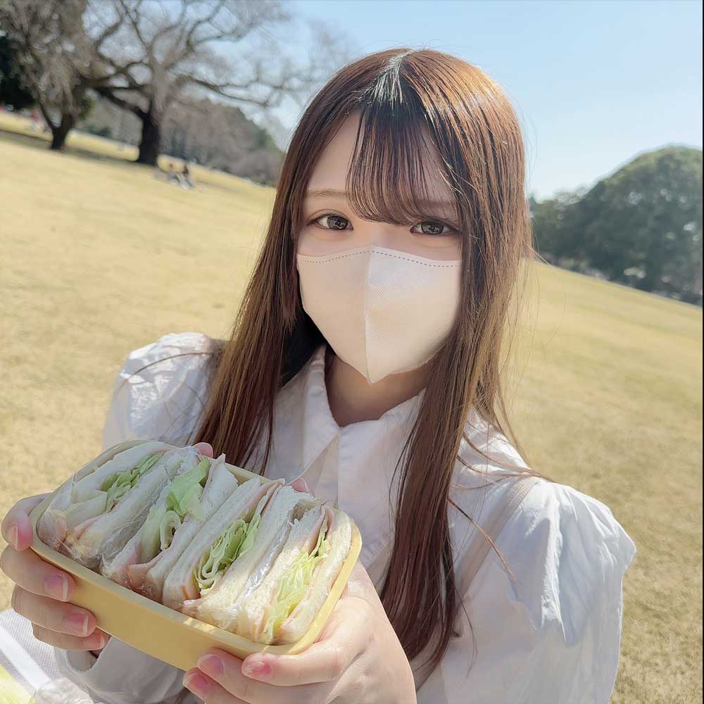 中森心々奈の無修正で流出したAV