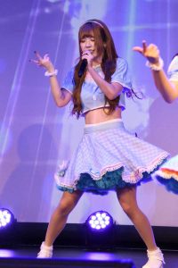 白兎なのの無修正で流出したAV