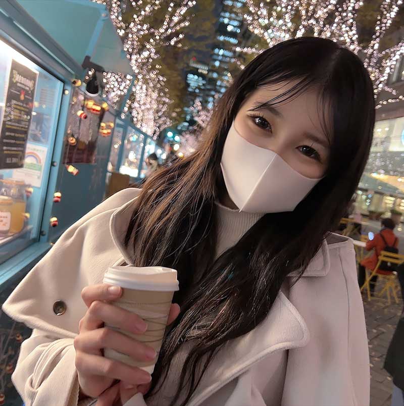 甘惟桃の無修正で流出したAV