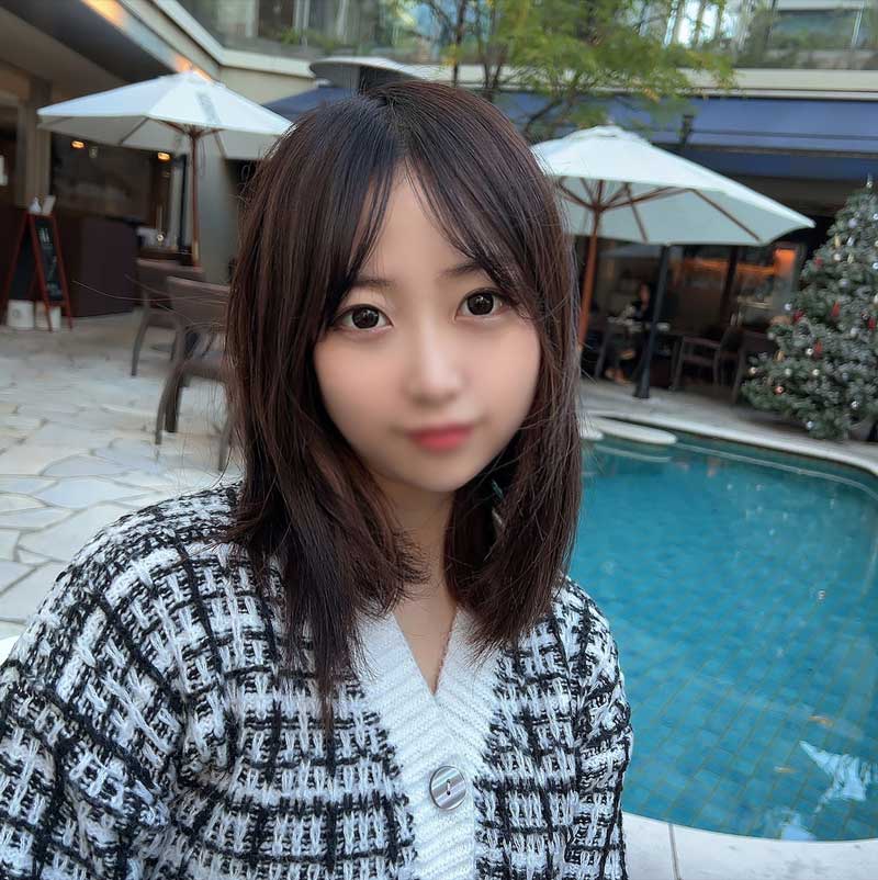 雨井理奈の無修正で流出したAV