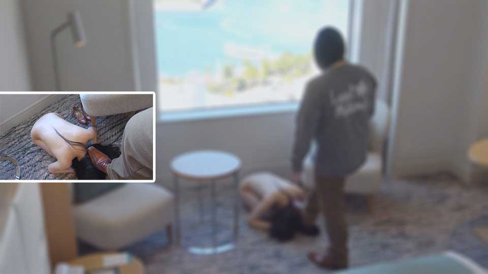 白城リサの無修正で流出したAV