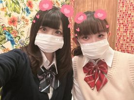 藤宮綾花の無修正で流出したAV