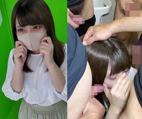 藤宮綾花の無修正で流出したAV