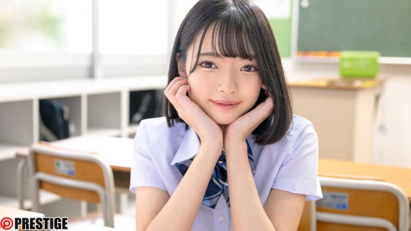 粒楽あむの無修正で流出したAVを見てみる