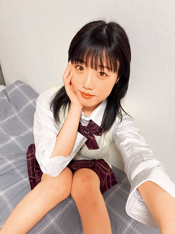 本田萌音の無修正で流出したAV