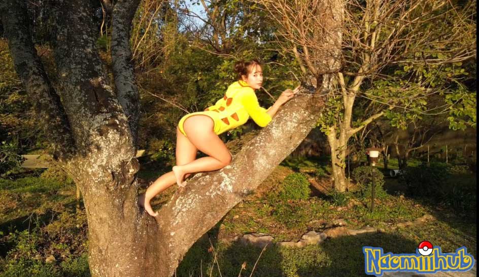 板橋尚皇実ことnaomiiiの無修正で流出したAV